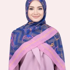 Warna Raya by Tudung Fazura