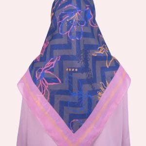 Warna Raya by Tudung Fazura