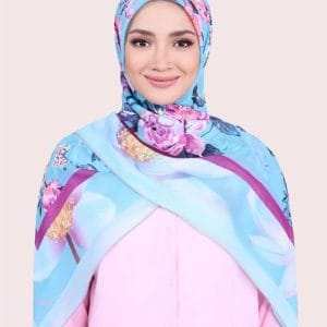 Kak Yang by Tudung Fazura