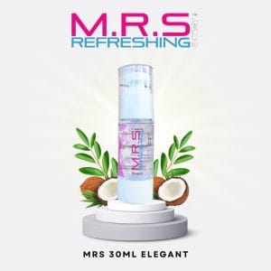 Elegant Scent Refreshing Oil by MRS