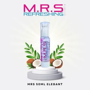 Elegant Scent Refreshing Oil by MRS