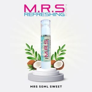 Sweet Scent Refreshing Oil by MRS