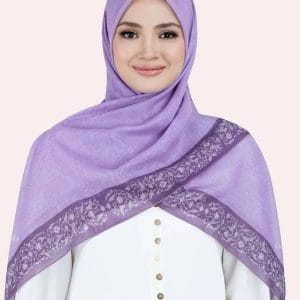 Hidayah Suci by Tudung Fazura