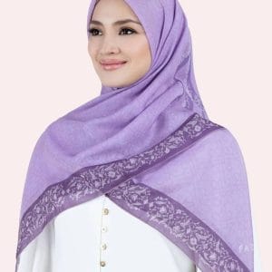 Hidayah Suci by Tudung Fazura