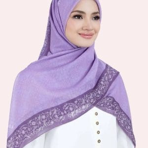 Hidayah Suci by Tudung Fazura