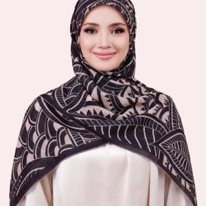 Miszteri by Tudung Fazura