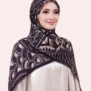 Miszteri by Tudung Fazura