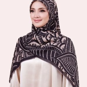 Miszteri by Tudung Fazura