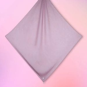 Mutiara Dusty Pink by Tudung Fazura