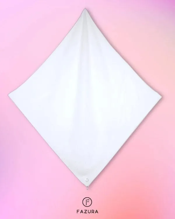 Mutiara Salju by Tudung Fazura - Image 3