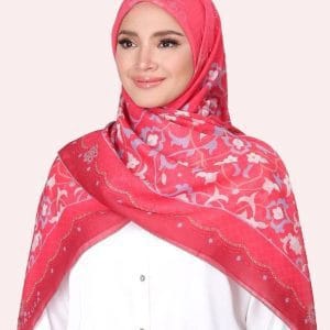 Kasih Bonda by Tudung Fazura