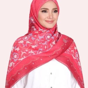 Kasih Bonda by Tudung Fazura