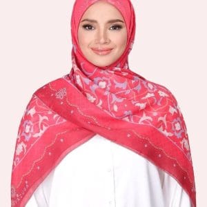 Kasih Bonda by Tudung Fazura