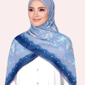 Dambaan Kanda by Tudung Fazura