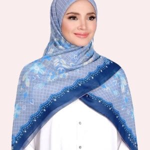 Dambaan Kanda by Tudung Fazura