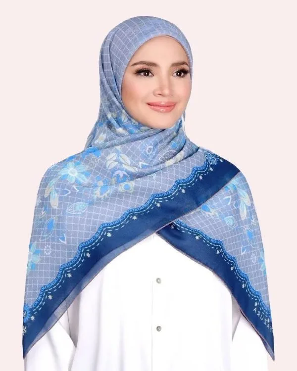 Dambaan Kanda by Tudung Fazura - Image 5