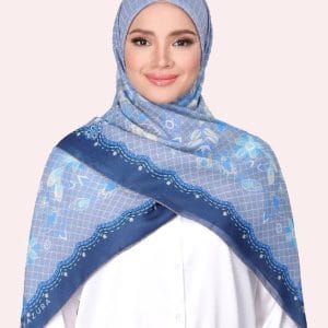 Dambaan Kanda by Tudung Fazura