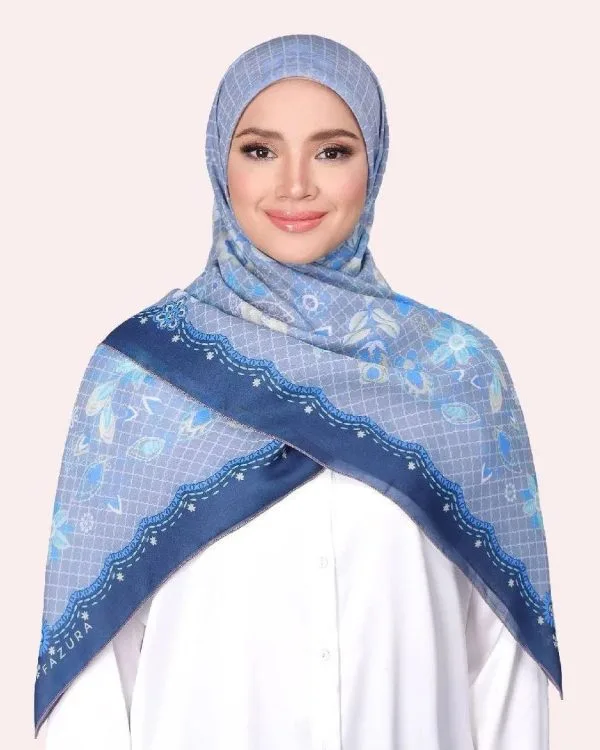Dambaan Kanda by Tudung Fazura - Image 3