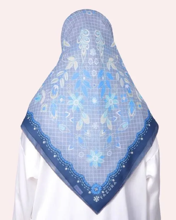 Dambaan Kanda by Tudung Fazura - Image 6