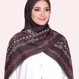 Cerminan Sayang by Tudung Fazura