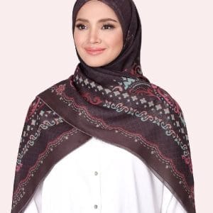 Cerminan Sayang by Tudung Fazura