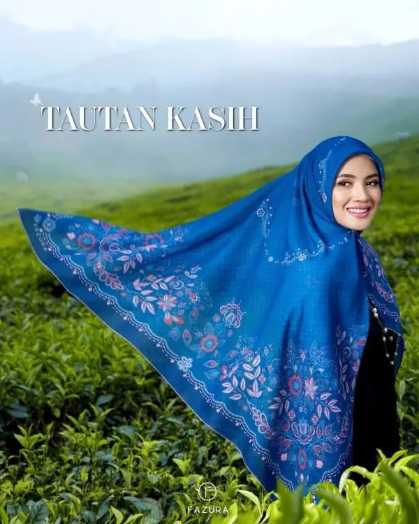 Tautan Kasih by Tudung Fazura