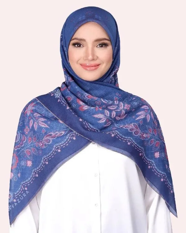 Tautan Kasih by Tudung Fazura - Image 3
