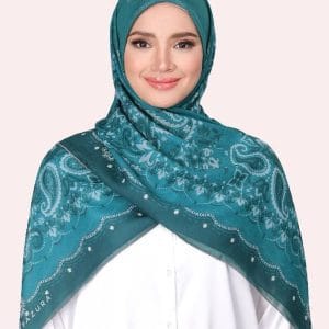 Memori Famili by Tudung Fazura