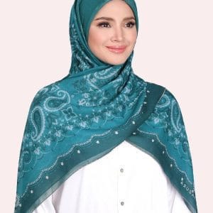 Memori Famili by Tudung Fazura