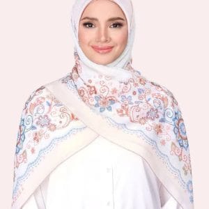 Adinda by Tudung Fazura