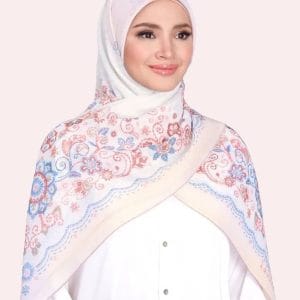 Adinda by Tudung Fazura