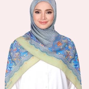 Pelita Rindu by Tudung Fazura