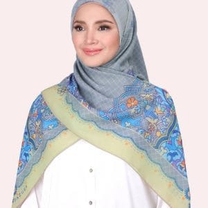 Pelita Rindu by Tudung Fazura