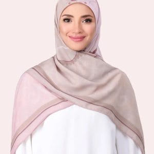 Nurul Iman by Tudung Fazura