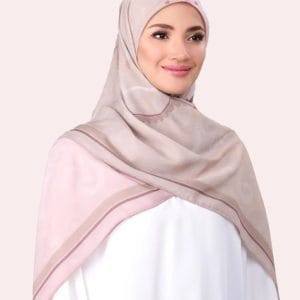 Nurul Iman by Tudung Fazura