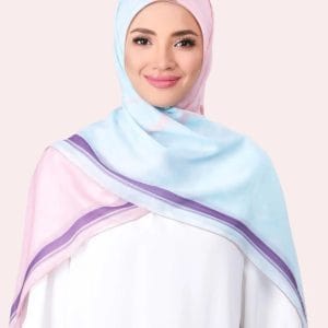 Nurul Izzah by Tudung Fazura