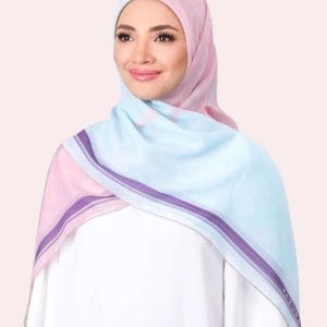 Nurul Izzah by Tudung Fazura