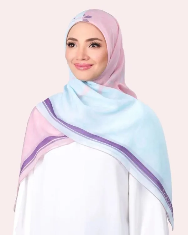 Nurul Izzah by Tudung Fazura - Image 4