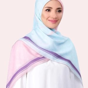 Nurul Izzah by Tudung Fazura