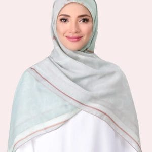 Nurul Raudhah by Tudung Fazura