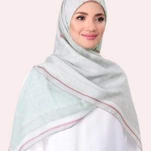 Nurul Raudhah by Tudung Fazura