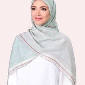 Nurul Raudhah by Tudung Fazura