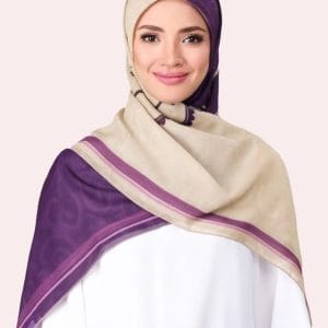 Nurul Ihsan by Tudung Fazura