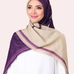 Nurul Ihsan by Tudung Fazura