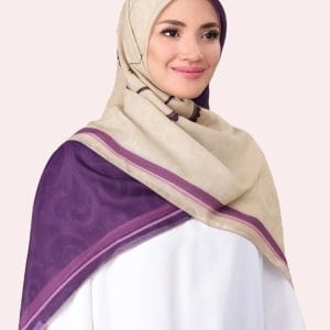 Nurul Ihsan by Tudung Fazura