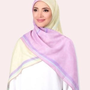 Nurul Wardah by Tudung Fazura