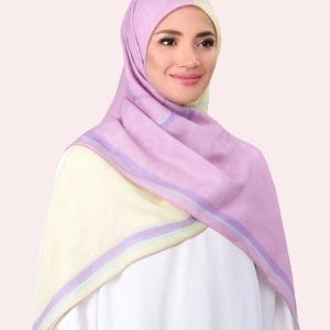 Nurul Wardah by Tudung Fazura