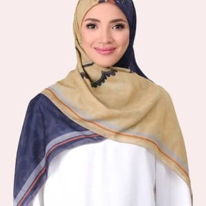 Nurul Jannah by Tudung Fazura