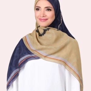 Nurul Jannah by Tudung Fazura