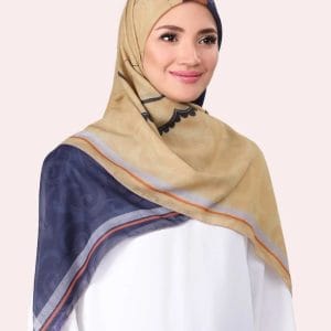 Nurul Jannah by Tudung Fazura